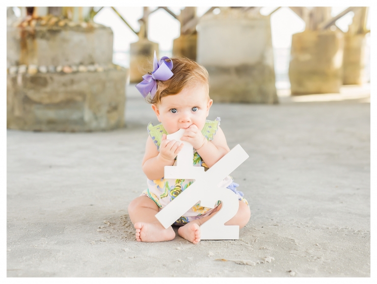 Happy Half Birthday Sweet Girl Darlene Barlows Photography