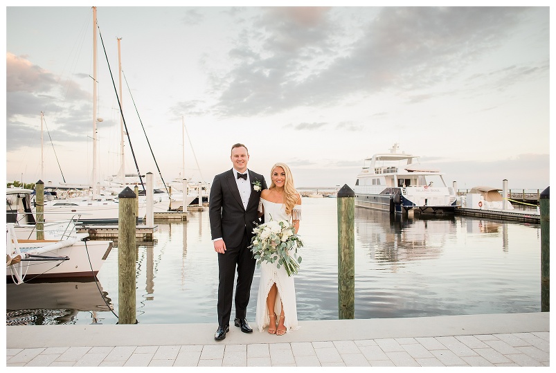 A R Romantic Rustic Wedding At The Wishing Well Barn Tampa