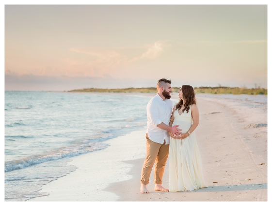 Kelsey & Jason Adam, Family Session at Ft DeSoto — Tampa Wedding  Photographer Tampa Elopement Photographer St Pete Wedding Photographer St  Pete Elopement Photographer