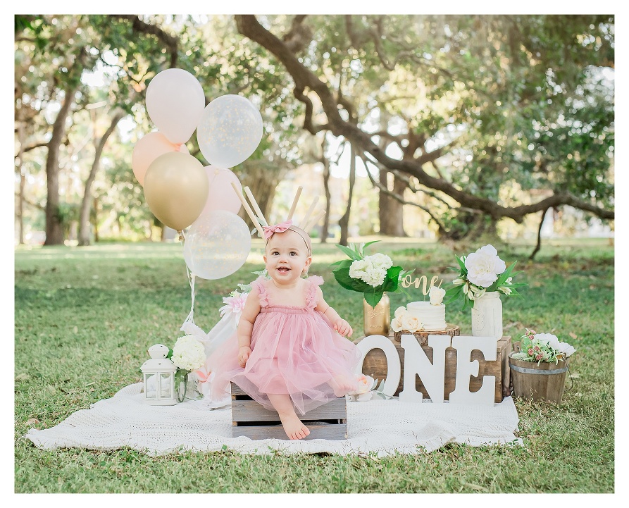 Tampa First Birthday Party & Smash Cake, South Tampa Photographer — Tampa  wedding Photographer, Tampa photographer, Beach wedding photographer